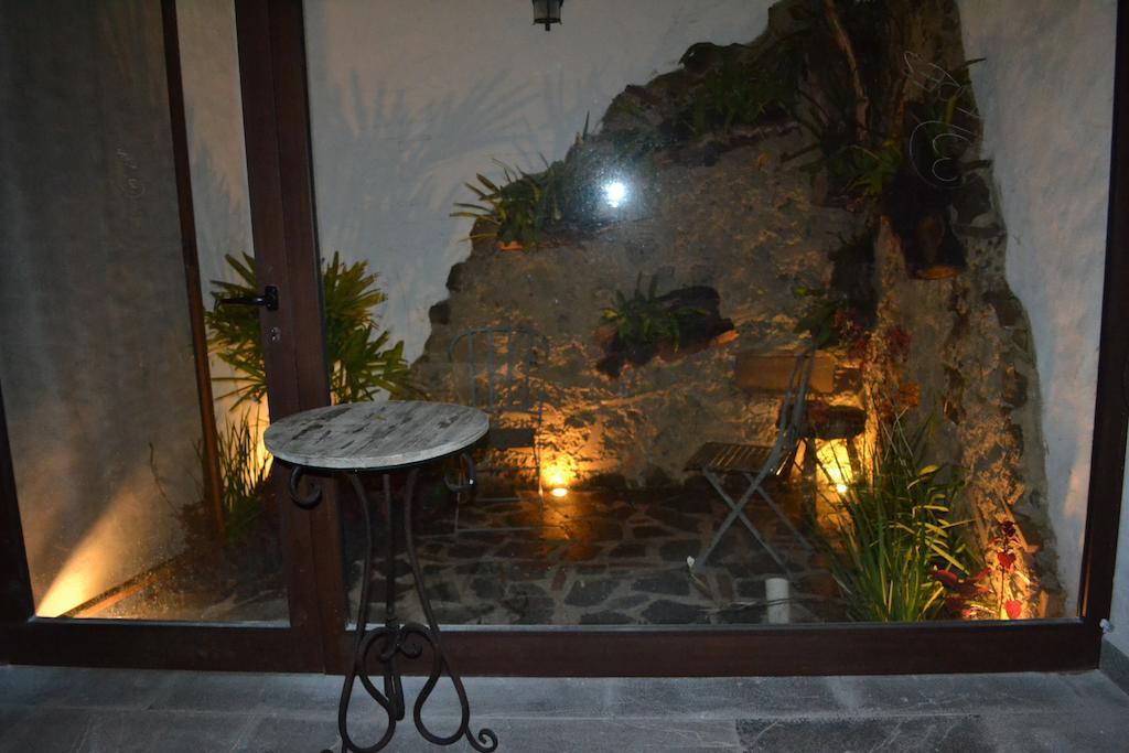 Rustika Spa Hotel Boutique Tepoztlán Exterior foto